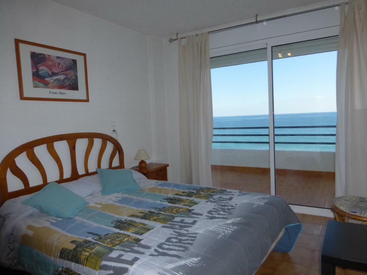 Rentalmar Horizon Miami Playa Buitenkant foto